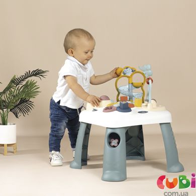 Детский игровой стол Smoby Little Лабиринт, 12 мес.