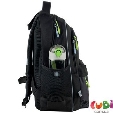 Рюкзак GoPack Education 182M Gaming, комбінований