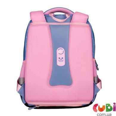 Рюкзак шкільний YES S-52 Ergo Meow-Meow (559884), комбінований