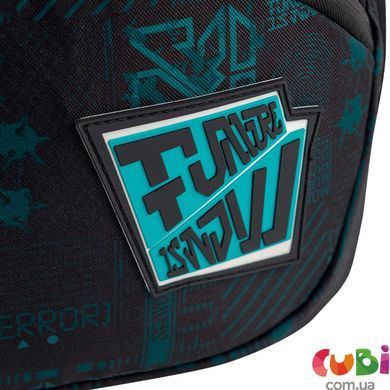 Рюкзак GoPack Education 175M-6 Future (GO26-175M-6)