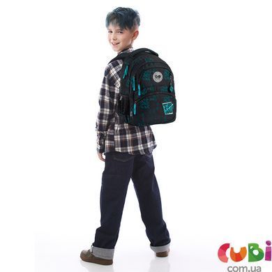 Рюкзак GoPack Education 175M-6 Future (GO26-175M-6)