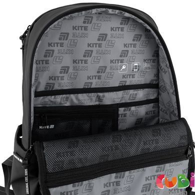 Рюкзак Kite Education teens 2721L-1, комбінований