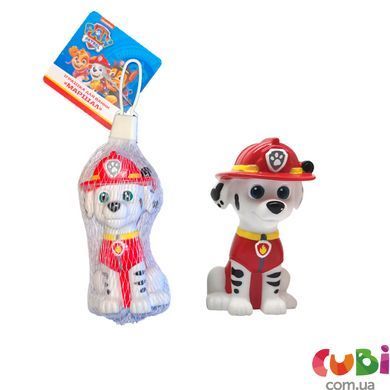 Игрушка для ванной "Маршал". TM "PAW Patrol"
