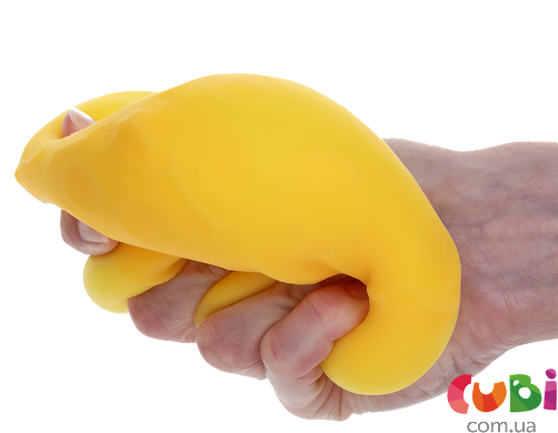 Іграшка Monster Gum Крутий заміс Сир 6 cm (см)