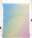 Сумка для обуви Astrabag AD1 Rainbow dust, 507022022, комбинированый