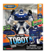 Игрушка-трансформер мини S6 ТОБОТ A (301177)