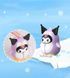 Механическая игрушка-сюрприз POP TOP SANRIO &ndash; БАЛ ПИНГВИНОВ (в асс.)