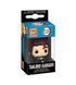 Игровая фигурка на клипсе FUNKO POP! cерии "Убийца демонов" - ТАНДЗИРО, комбинированый