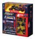 Ігровий набір - Pit Pass Oracle Red Bull Racing RB20 (1:43) (18-38453 (#1))