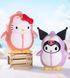 Механическая игрушка-сюрприз POP TOP SANRIO &ndash; БАЛ ПИНГВИНОВ (в асс.)