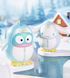 Механическая игрушка-сюрприз POP TOP SANRIO &ndash; БАЛ ПИНГВИНОВ (в асс.)