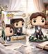 Ігрова фігурка Funko Pop! серії &laquo;Гордість і упередження&raquo; &ndash; Містер Дарсі (90309), комбінований