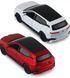 Автомодель - BMW iX (червоний, білий)