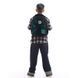 Рюкзак GoPack Education 175M-6 Future (GO26-175M-6)