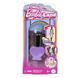 Мини-куколка-сюрприз Barbie Модница серии Mini BarbieLand &ndash; новое поколение, JCP97, комбинированый