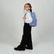 Рюкзак Kite Education каркасний 556 HK (HK26-556M), Блакитний