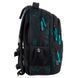 Рюкзак GoPack Education 175M-6 Future (GO26-175M-6)