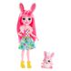 Лялька Enchantimals Кролик Брі оновлена (FXM73)