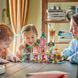 Конструктор Lego Disney Замок принцессы и королевские любимцы (43267), комбинированый