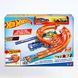 Перегонная трасса Крутая петля Hot Wheels (HTK17)