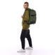Рюкзак GoPack Education Teens 186, Цвет Хаки, комбинированый