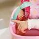 Автоматична ванночка для ляльки BABY BORN серії "Click and Play" &ndash; КАЗКОВЕ КУПАННЯ (світло, звук) (837993)