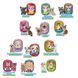 Фигурка-сюрприз COOL THINGS серии "Puppy Club" - МЯУ-ГАВ КОМАНДА (в асс.) (PC062), комбинированый