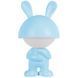 Світильник-нічник LED з акумулятором Kite Dreamy Bunny K25-315-1-3, блакитний