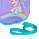 Рюкзак детский Yes K-33XXS Happy Unicorn (550435)