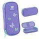 Пенал Kite Pretty Nice K25-662-11, комбинированый