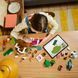 Конструктор Lego Animal Crossing Творчі будинки: сезони розваг (77057)