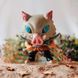 Игровая фигурка FUNKO POP! cерии "Убийца демонов" - ИНОСКЕ ХАШИБИРА С МЕЧОМ (49011), комбинированый
