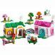Конструктор Lego Animal Crossing Творчі будинки: сезони розваг (77057)