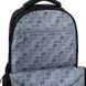 Рюкзак Kite Education K25-2578L-1, комбінований