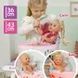 Автоматична ванночка для ляльки BABY BORN серії "Click and Play" &ndash; КАЗКОВЕ КУПАННЯ (світло, звук) (837993)