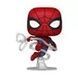 Игровая фигурка FUNKO POP! серии "Человек-паук: Новый день" - ЧЕЛОВЕК-ПАУК (83963)
