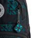 Рюкзак GoPack Education 175M-6 Future (GO26-175M-6)