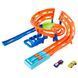 Перегонная трасса Крутая петля Hot Wheels (HTK17)