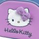 Рюкзак Kite Education каркасний 556 HK (HK26-556M), Блакитний