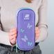 Пенал Kite Pretty Nice K25-662-11, комбинированый