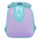 Рюкзак детский Yes K-33XXS Happy Unicorn (550435)