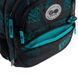 Рюкзак GoPack Education 175M-6 Future (GO26-175M-6)
