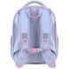 Рюкзак Kite Education каркасний 555 SP (SP26-555S), сірий