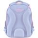 Рюкзак Kite Education каркасний 555 SP (SP26-555S), сірий