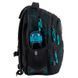 Рюкзак GoPack Education 175M-6 Future (GO26-175M-6)