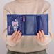 Кошелек Kite 598 Be Friends (K26-598-1), Сиреневый