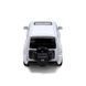 Автомодель - MITSUBISHI PAJERO 4WD TURBO (белый)