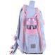 Рюкзак Kite Education каркасний 555 SP (SP26-555S), сірий