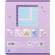 Тетрадь школьная Kite My Little Pony LP25-232, 12 листов, в клетку