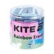 Гумка кольорова Kite Rainbow, асорті (K25-103)